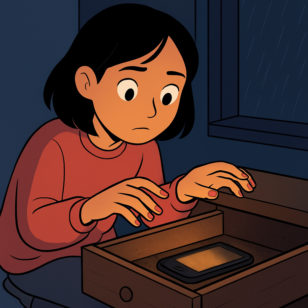 The Last Ring cover illustration